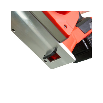 Рубанок акумуляторний Milwaukee M18 BP-0 4933451113 без АКБ
