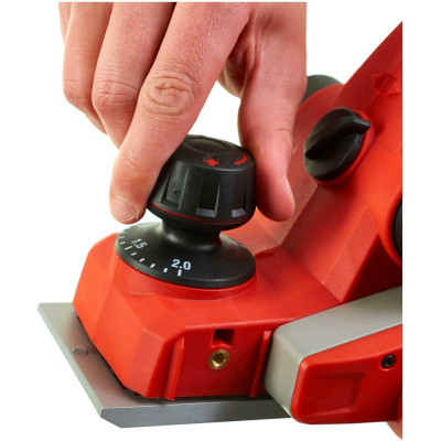 Рубанок аккумуляторный Milwaukee M18 BP-402C 4933451114