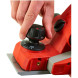 Рубанок аккумуляторный Milwaukee M18 BP-402C 4933451114