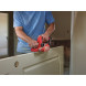Рубанок аккумуляторный Milwaukee M18 BP-402C 4933451114