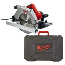 Дискова пила Milwaukee CS 85 CBE 4933451116