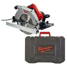 Дискова пила Milwaukee CS 85 CBE 4933451116