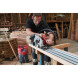 Дисковая пила Milwaukee CS 85 CBE 4933451116