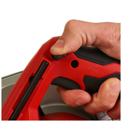 Дискова пила Milwaukee CS 85 SB 4933451117