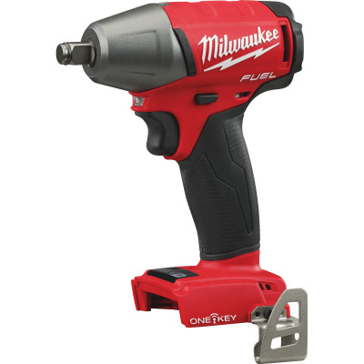 Гайковёрт ударный аккумуляторный Milwaukee M18 ONEIWF12-0 без АКБ