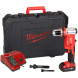 Гидравлический пробойник для отверстий Milwaukee M18 HKP-201C 4933451202