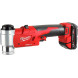 Гидравлический пробойник для отверстий Milwaukee M18 HKP-201C 4933451202