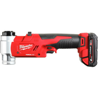 Гидравлический пробойник для отверстий Milwaukee M18 HKP-201C 4933451202