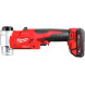 Гидравлический пробойник для отверстий Milwaukee M18 HKP-201C 4933451202