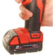 Гидравлический пробойник для отверстий Milwaukee M18 HKP-201C 4933451202
