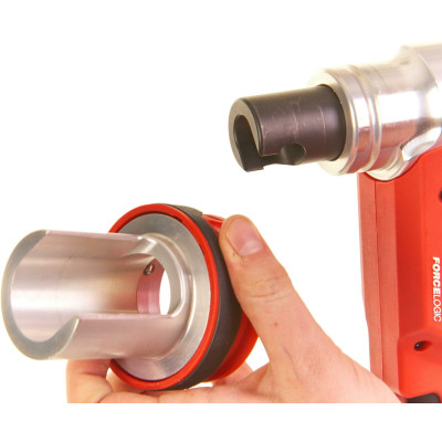 Гидравлический пробойник для отверстий Milwaukee M18 HKP-201C 4933451202