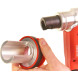 Гидравлический пробойник для отверстий Milwaukee M18 HKP-201C 4933451202