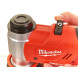 Гидравлический пробойник для отверстий Milwaukee M18 HKP-201C 4933451202