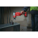 Гидравлический пробойник для отверстий Milwaukee M18 HKP-201C 4933451202