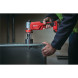 Гидравлический пробойник для отверстий Milwaukee M18 HKP-201C 4933451202