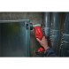 Гидравлический пробойник для отверстий Milwaukee M18 HKP-201C 4933451202