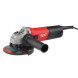 Кутова шліфмашина Milwaukee AG 800-115 E 4933451210