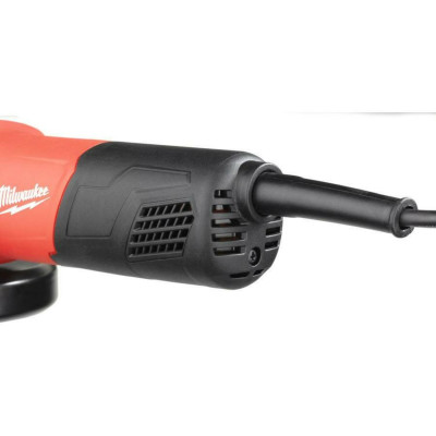 Кутова шліфмашина Milwaukee AG 800-115 E 4933451210