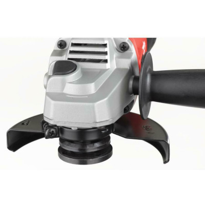 Кутова шліфмашина Milwaukee AG 800-115 E 4933451210