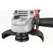 Кутова шліфмашина Milwaukee AG 800-115 E 4933451210