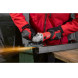 Кутова шліфмашина Milwaukee AG 800-115 E 4933451210