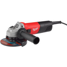 Кутова шліфмашина Milwaukee AG 800-125 E 4933451211