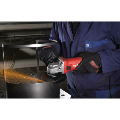 Угловая шлифмашина Milwaukee AG 10-115 EK 4933451219