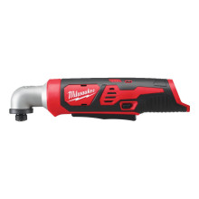 Винтовёрт угловой ударный аккумуляторный Milwaukee M12 BRAID-0 4933451247 без АКБ