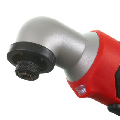 Винтовёрт угловой ударный аккумуляторный Milwaukee M12 BRAID-0 4933451247 без АКБ