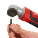Винтовёрт угловой ударный аккумуляторный Milwaukee M12 BRAID-0 4933451247 без АКБ