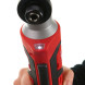 Винтовёрт угловой ударный аккумуляторный Milwaukee M12 BRAID-0 4933451247 без АКБ