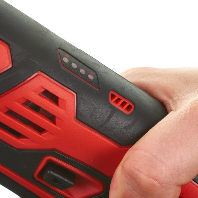 Винтовёрт угловой ударный аккумуляторный Milwaukee M12 BRAID-0 4933451247 без АКБ