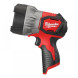 Фонарь светодиодный аккумуляторный Milwaukee M12 SLED-0 4933451261
