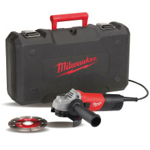Угловая шлифмашина Milwaukee AG 800-115 E D-SET 4933451281