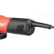 Угловая шлифмашина Milwaukee AG 800-115 E D-SET 4933451281