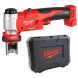 Гидравлический пробойник для отверстий Milwaukee M18 HKP-0C 4933451369 без АКБ