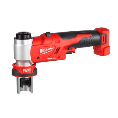 Гидравлический пробойник для отверстий Milwaukee M18 HKP-0C 4933451369 без АКБ