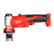 Гидравлический пробойник для отверстий Milwaukee M18 HKP-0C 4933451369 без АКБ