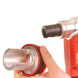 Гидравлический пробойник для отверстий Milwaukee M18 HKP-0C 4933451369 без АКБ