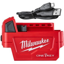 Адаптер для діагностики Milwaukee 18 В M18 ONE KEY 4933451386