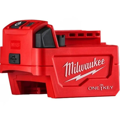 Адаптер для діагностики Milwaukee 18 В M18 ONE KEY 4933451386