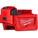 Адаптер для діагностики Milwaukee 18 В M18 ONE KEY 4933451386