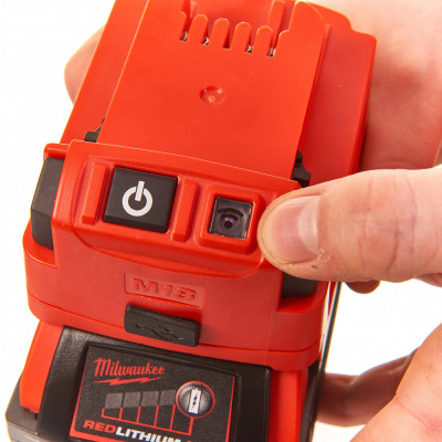Адаптер для діагностики Milwaukee 18 В M18 ONE KEY 4933451386