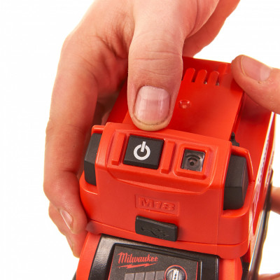Адаптер для діагностики Milwaukee 18 В M18 ONE KEY 4933451386