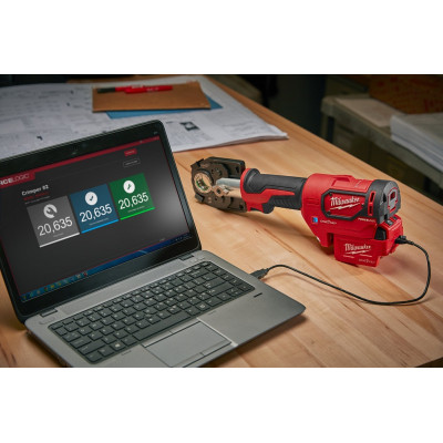 Адаптер для діагностики Milwaukee 18 В M18 ONE KEY 4933451386