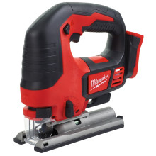 Лобзик акумуляторний Milwaukee M18 BJS-0 4933451391 без АКБ