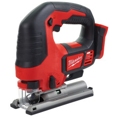 Лобзик акумуляторний Milwaukee M18 BJS-0 4933451391 без АКБ