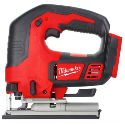 Лобзик акумуляторний Milwaukee M18 BJS-0 4933451391 без АКБ