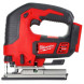 Лобзик акумуляторний Milwaukee M18 BJS-0 4933451391 без АКБ