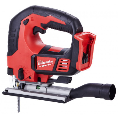 Лобзик акумуляторний Milwaukee M18 BJS-0 4933451391 без АКБ